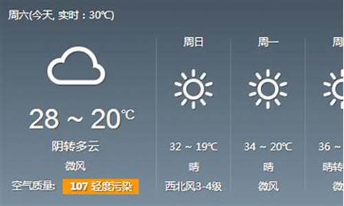 郑州天气预报一周15天天气预报_郑州天气