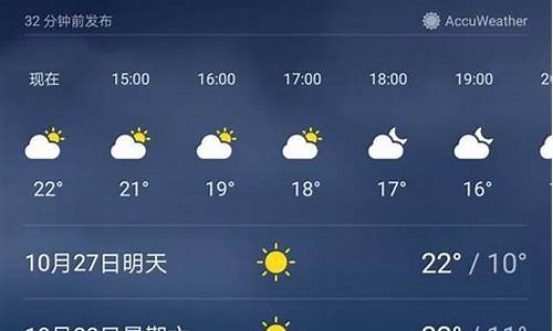 南京一周内天气状态_南京一周天气预报七天