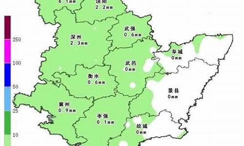 衡水市天气预报30天_衡水市天气预报30