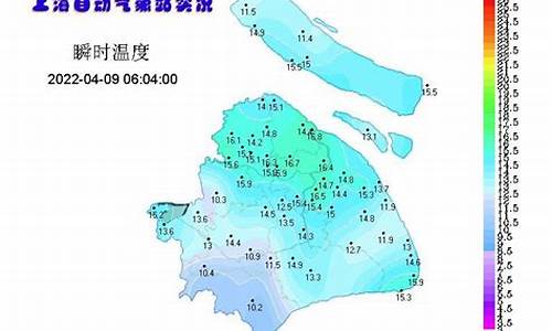 上海地区未来一周天气预报_上海未来一周天