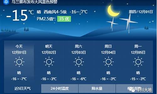 丰镇天气预报一周_丰镇天气预报30天查询