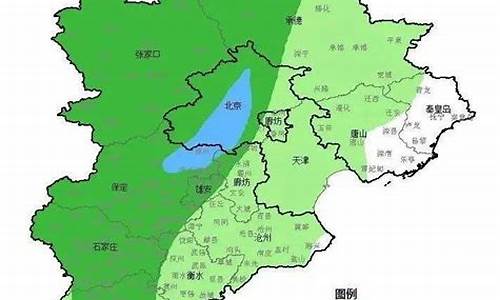 霸州天气预报40天_霸州天气预报40天详