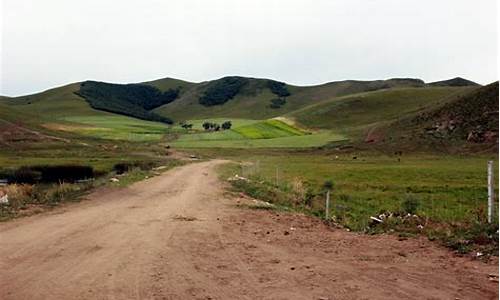 坝上草原自驾游旅游攻略_坝上草原自驾游