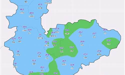 鹤壁天气预报30天_鹤壁天气预报30天气