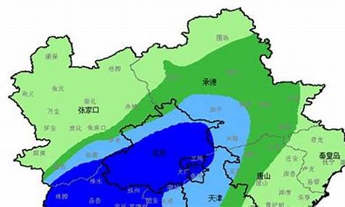 河北衡水冀州天气预报_今天衡水冀州天气情况