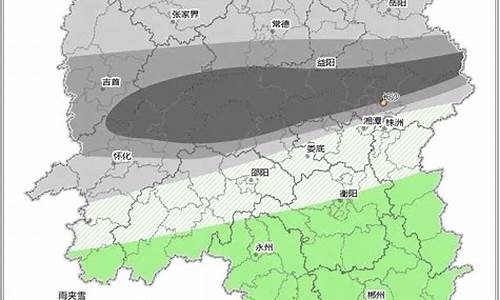 常宁天气预报15天准确_常宁天气预报