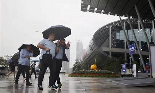 未来几天广州天气预报情况_未来几天广州天气