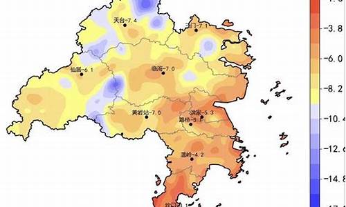 台州天气30天预报_台州天气60一90天预报