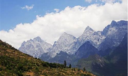 香格里拉旅游景点攻略自由行_香格里拉旅游景点