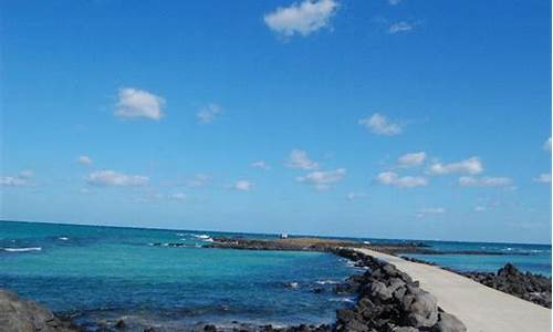 济州岛最近一周天气_济州岛天气预报穿衣