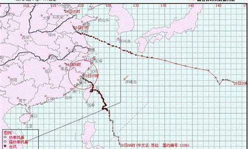 舟山沿海海面风力预报_舟山沿海海面风力预报七天