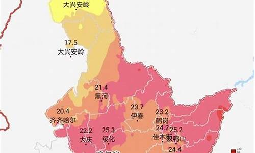 黑龙江省饶河天气预报15天_黑龙江省饶河天气预报