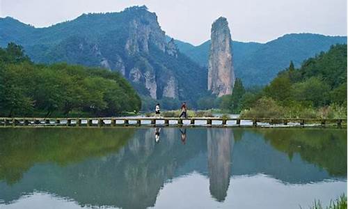 丽水旅游景点哪里好玩_丽水旅游景点哪里好玩丽水云和湖