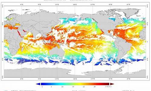 全球潮汐海洋天气预报最新消息_全球潮汐海洋天气预报