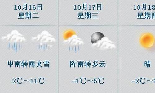 哈尔滨一周天气15天预报最新_哈尔滨预报一周的天气