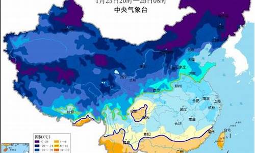 西藏未来一周天气情况查询最新_西藏未来几天的天气