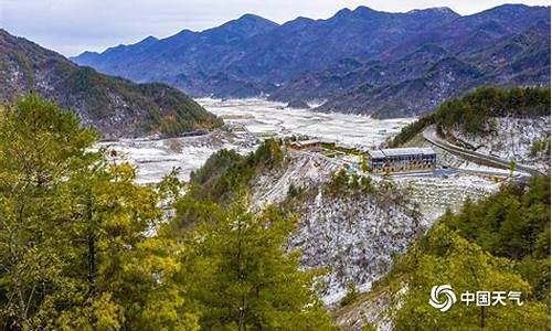 巫溪红池坝天气预报十五天_巫溪红池坝天气预报