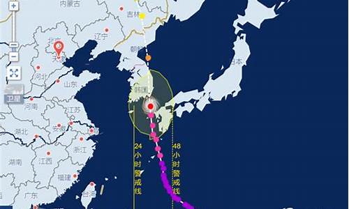 今年浙江台风最新消息2021_今年台风预测最新消息浙江