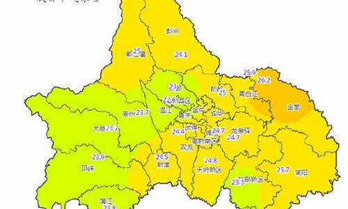 2010成都天气_2020年成都天气预报