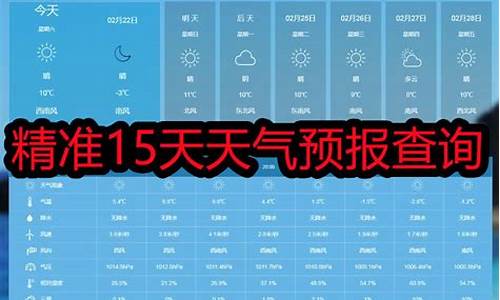 华山天气情况_华山天气预报15天准确率