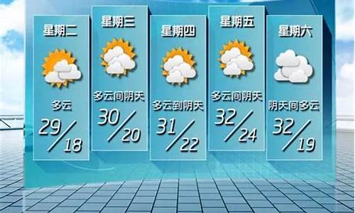 高邮天气预报未来5天_高邮天气预报10天