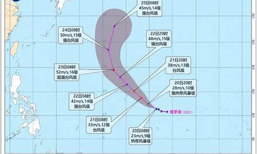 宁波北仑天气台风_宁波北仑天气台风预报