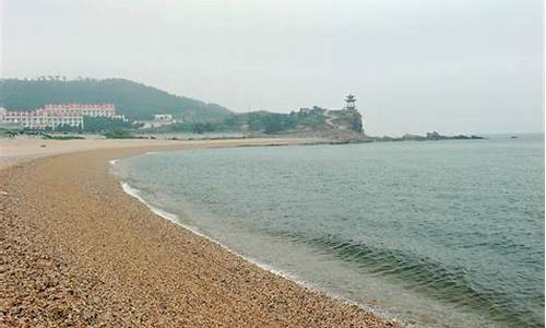 蓬莱长岛旅游攻略自由行_蓬莱长岛旅游攻略自由行最佳路线