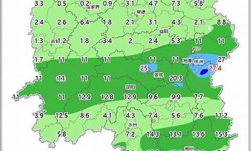 常德市天气_常德市天气15天