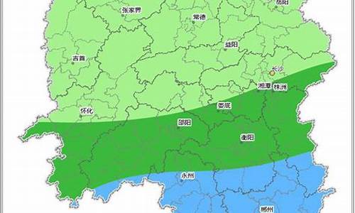 湖南郴州一周天气预报30天_湖南郴州一周天气预报30天