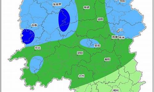 湖南未来3天天气预报_湖南未来3天天气预报查询表