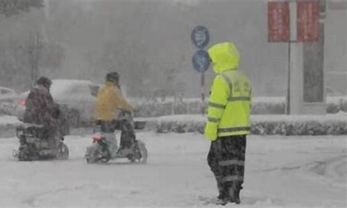 山东局部有暴雪或大暴雪_山东局部有大暴雨吗