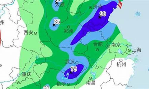 一周天气预报舟山_舟山天气预报未来一周