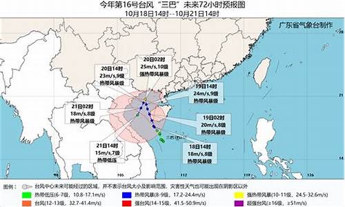 三巴台风最新消息登陆哪里_三巴台风最新消息