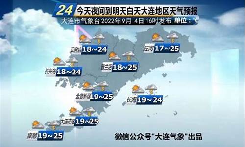 下载大连天气预报_下周大连天气预报